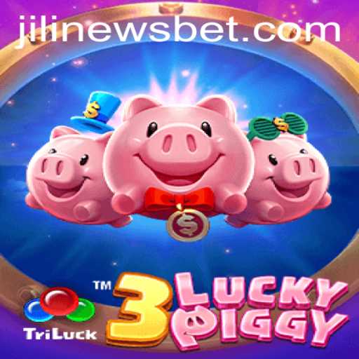 3LUCKYPIGGY: An In-Depth Exploration of the Exciting New Game