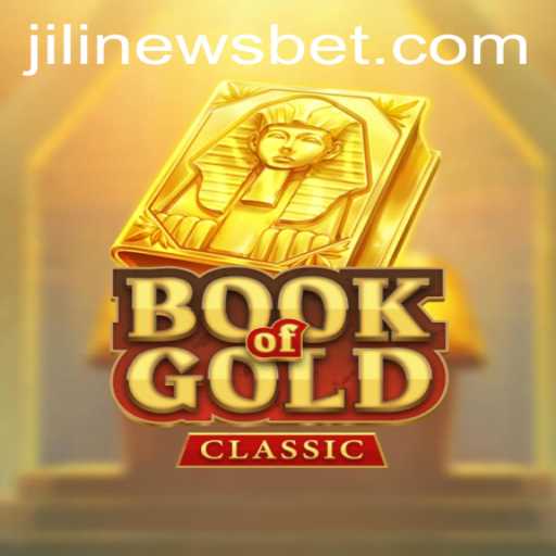 Exploring the Enigmatic World of BookOfGoldClassic: A Timeless Journey