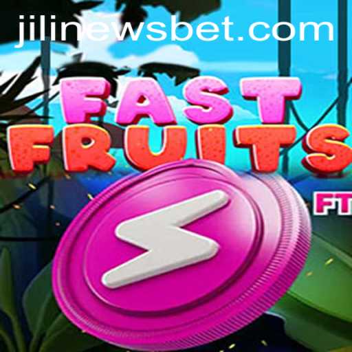 FastFruits: A Refreshing Take on Casual Gaming Amidst Global Change