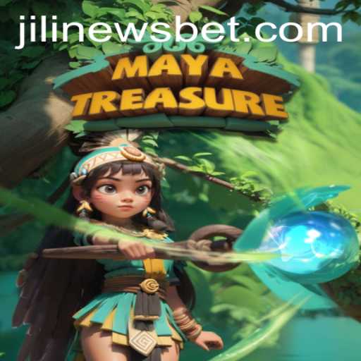 Discover the Exciting World of MayaTreasure: An Immersive Adventure Game