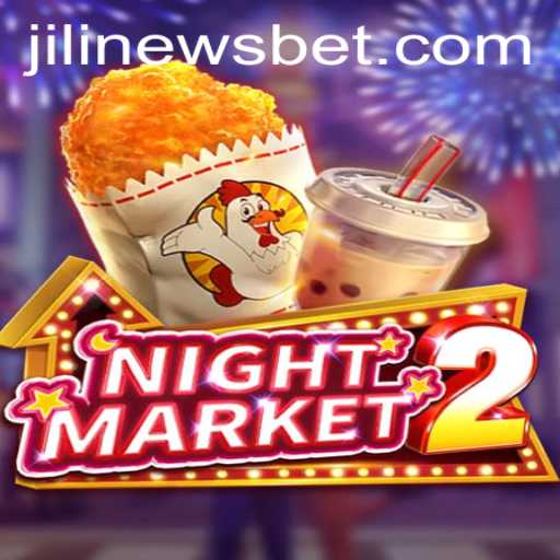 Exploring NightMarket2: A Deep Dive into the Unique Game Setting