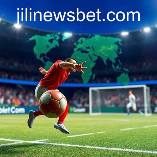 The Dynamics of Sports Betting: An In-Depth Exploration with Jilinews