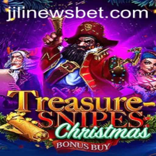 Discovering TreasuresnipesChristmas: The Festive Adventure Game