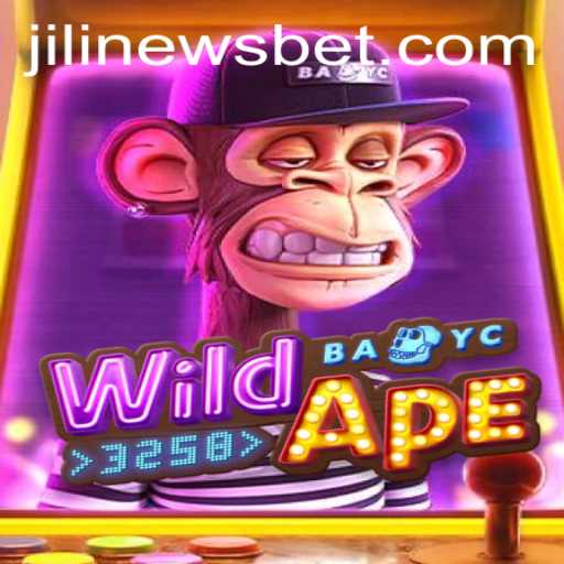 Explore the Wild World of WildApe3258: A New Gaming Phenomenon